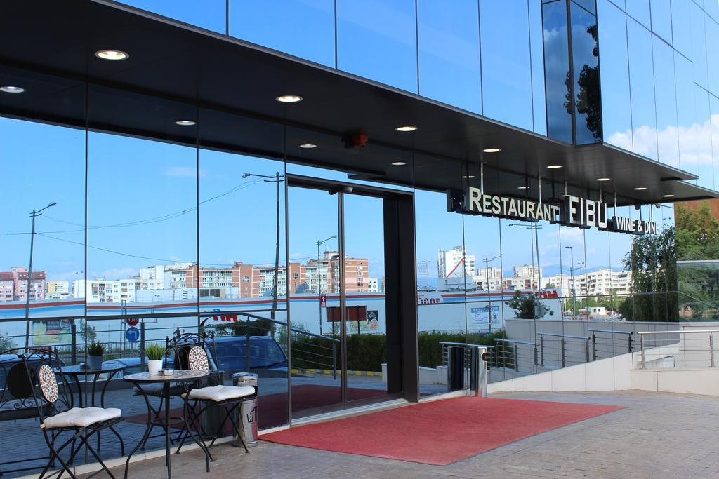 Hotel Dream Sofia Eksteriør bilde