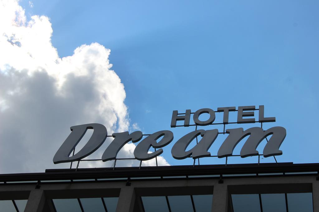 Hotel Dream Sofia Eksteriør bilde
