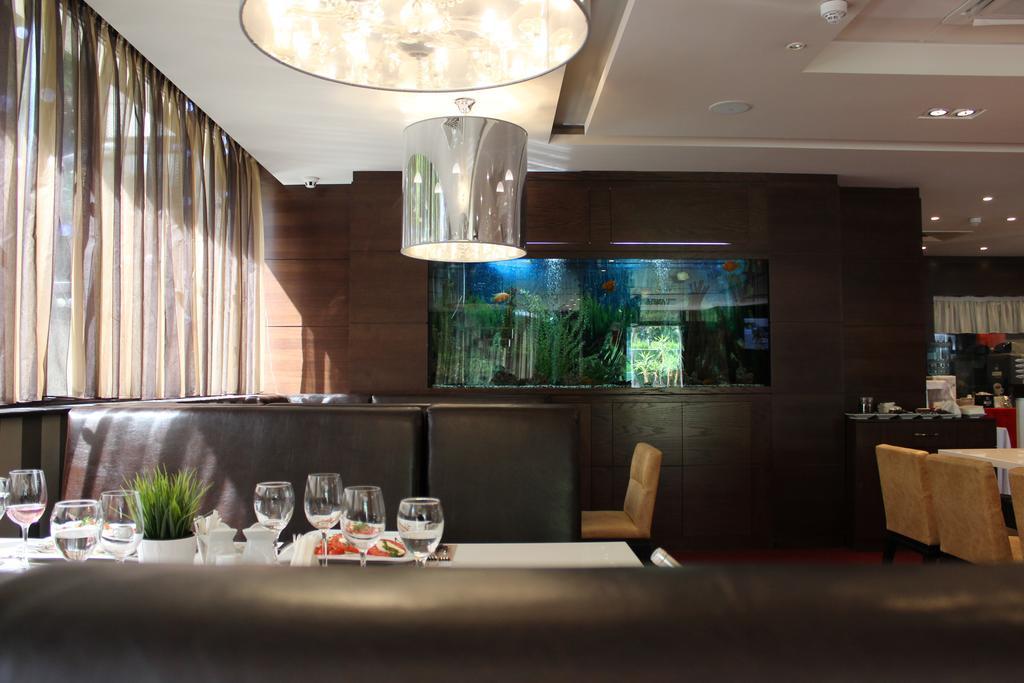 Hotel Dream Sofia Eksteriør bilde