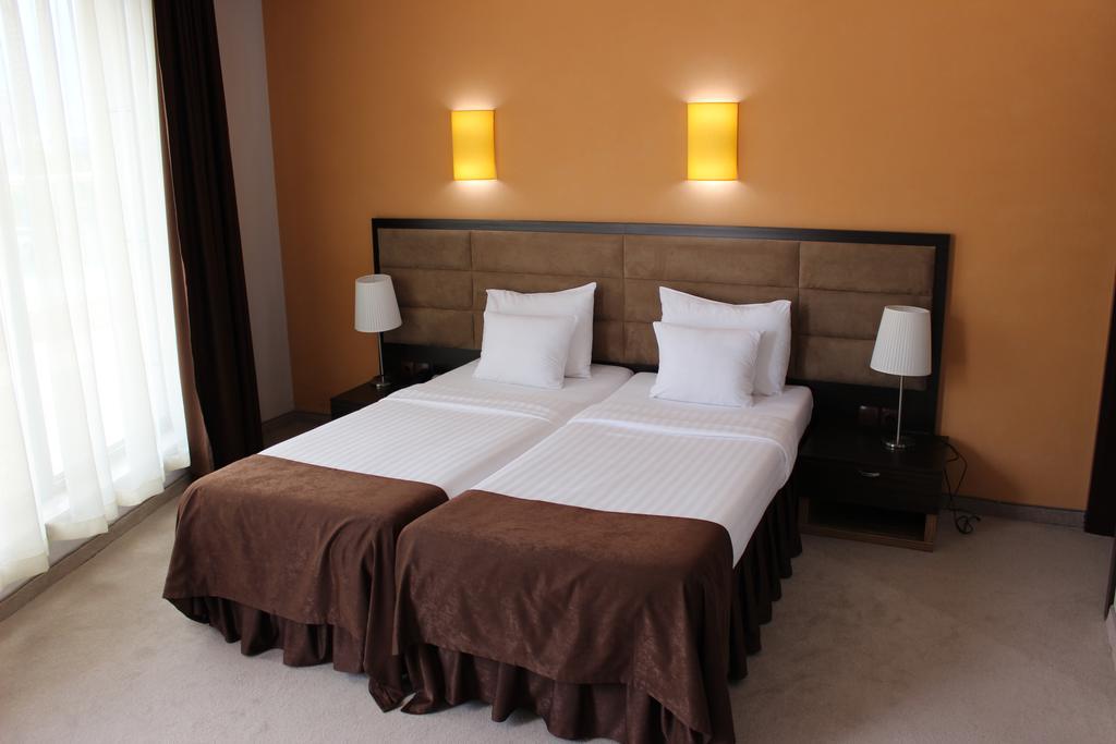 Hotel Dream Sofia Rom bilde