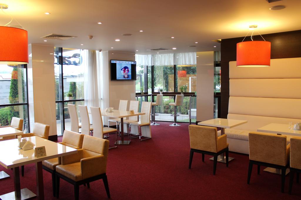Hotel Dream Sofia Eksteriør bilde