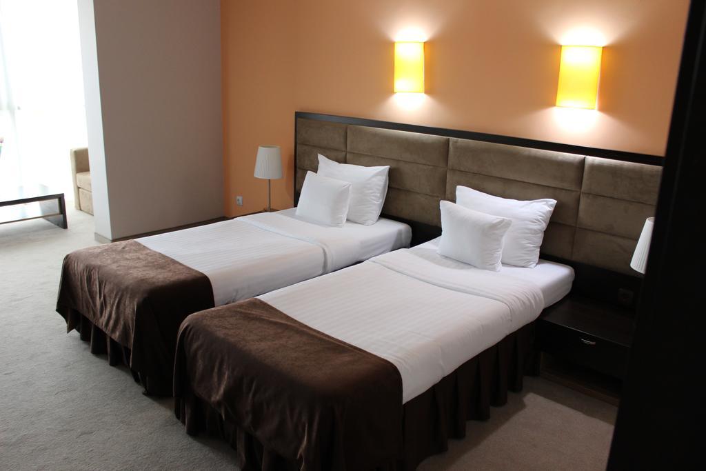 Hotel Dream Sofia Rom bilde