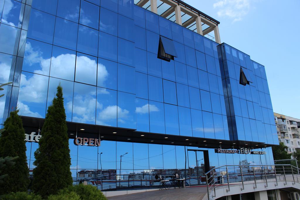 Hotel Dream Sofia Eksteriør bilde