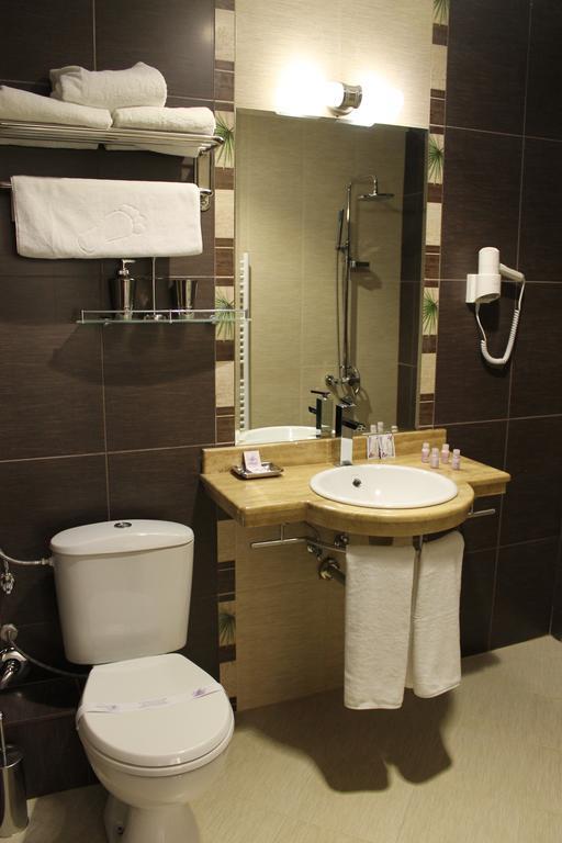 Hotel Dream Sofia Rom bilde