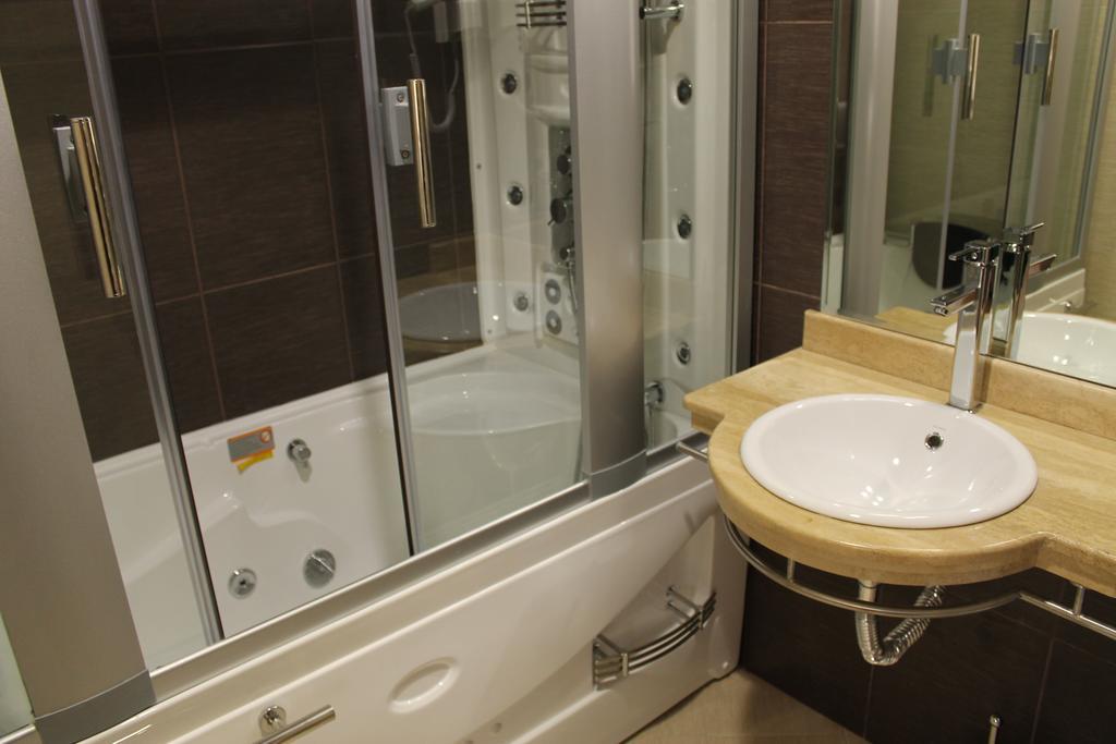 Hotel Dream Sofia Rom bilde