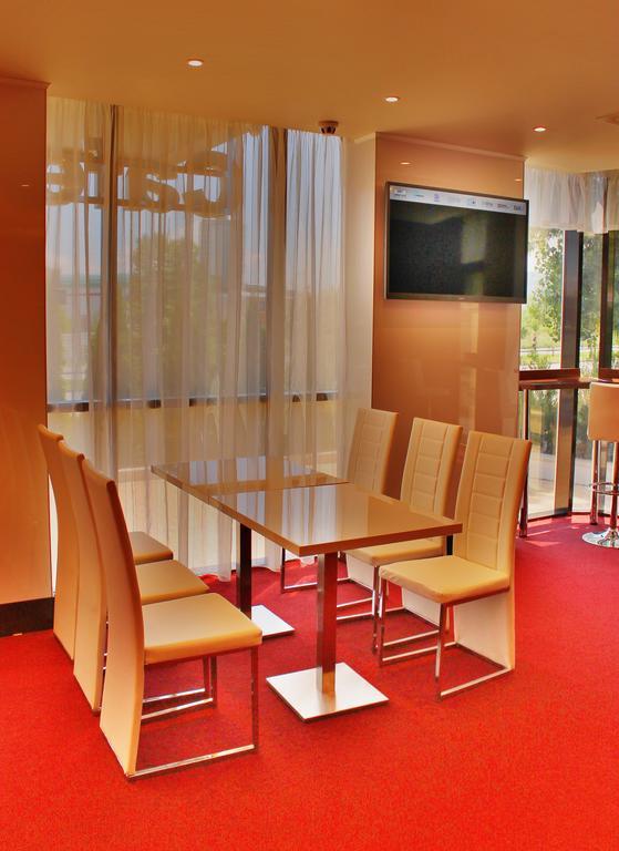 Hotel Dream Sofia Eksteriør bilde
