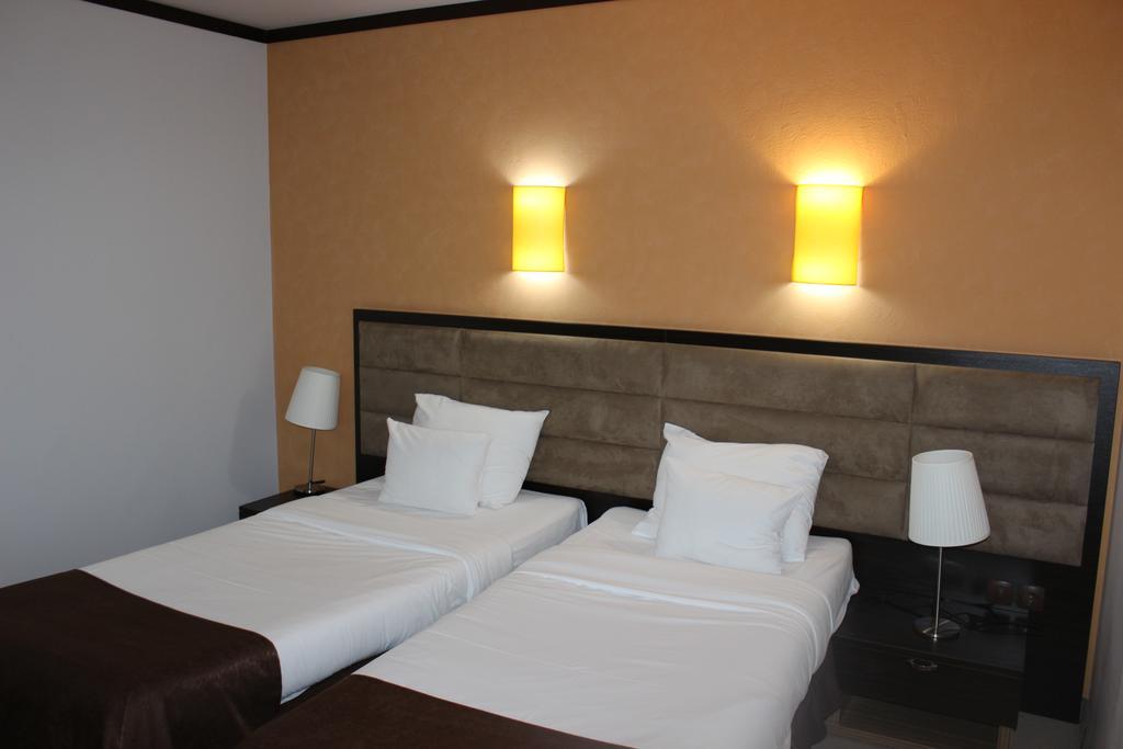 Hotel Dream Sofia Eksteriør bilde