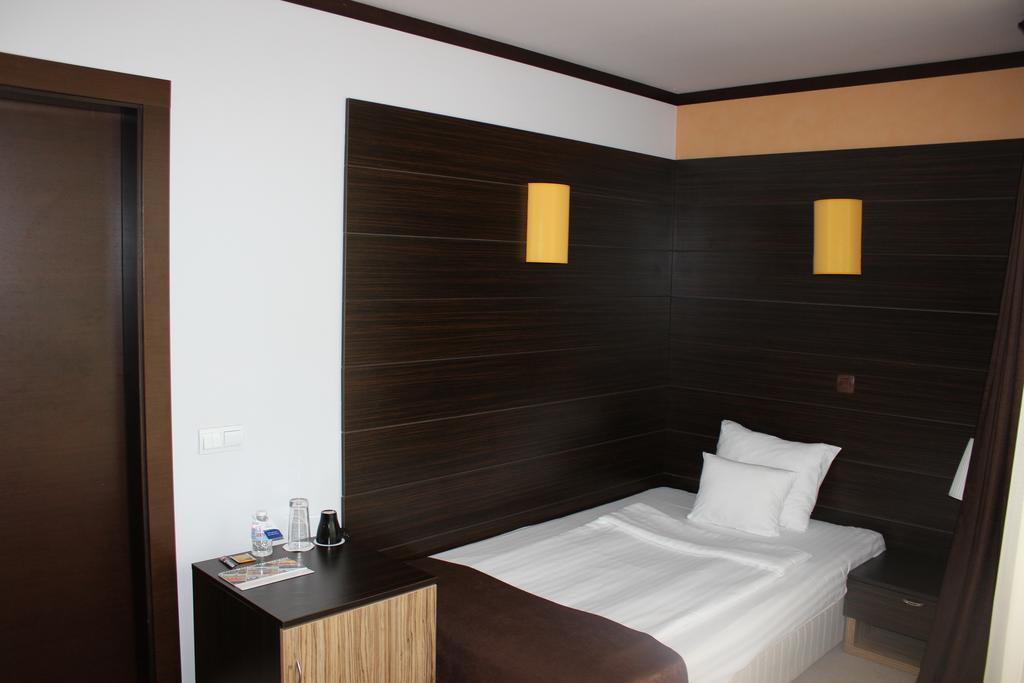 Hotel Dream Sofia Eksteriør bilde